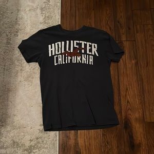 Hollister Tee Shirt